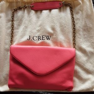 J.CREW SHOULDER BAG